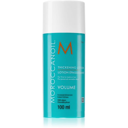 Volume latte modellante per capelli delicati e normali 100 ml - Moroccanoil - Modalova