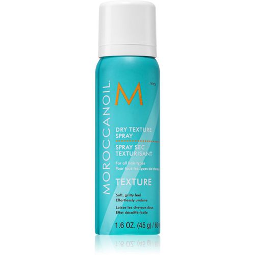 Texture Haarspray für Volumen und Form 60 ml - Moroccanoil - Modalova