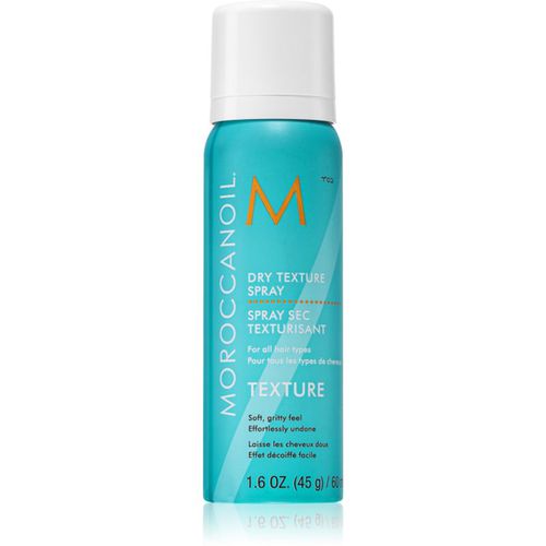 Texture spray paral cabello para dar volumen y forma 60 ml - Moroccanoil - Modalova