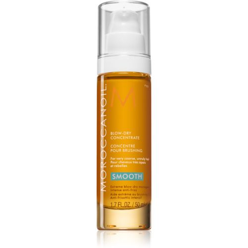 Smooth trattamento lisciante per capelli secchi e ribelli 50 ml - Moroccanoil - Modalova