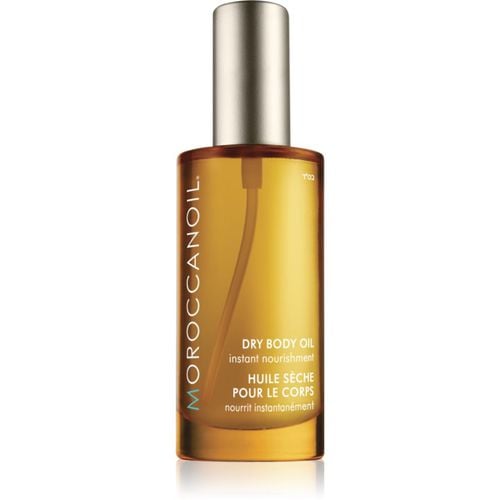 Body Dry Body Oil aceite seco nutritivo para el cuerpo 50 ml - Moroccanoil - Modalova