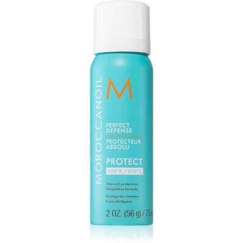 Protect Hitzeschutzspray für Behandlungen mit Haarglätter und Lockenstab 75 ml - Moroccanoil - Modalova