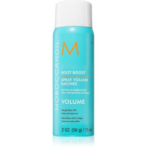 Volume spray para dar definición al peinado para dar volumen desde las raíces 75 ml - Moroccanoil - Modalova