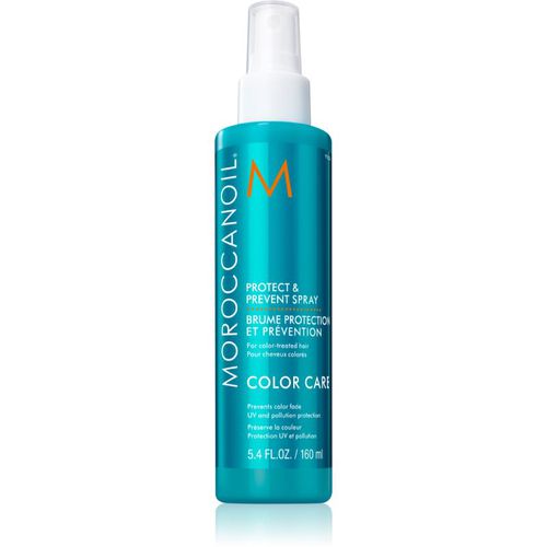 Color Care Schützender Spray für gefärbtes Haar 160 ml - Moroccanoil - Modalova