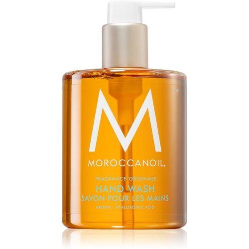 Body Fragrance Originale flüssige Seife für die Hände 360 ml - Moroccanoil - Modalova