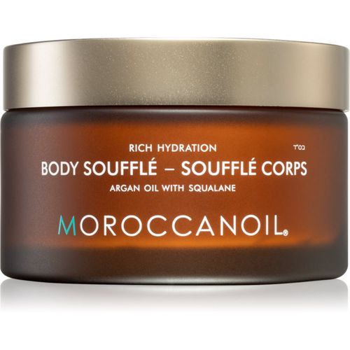 Body Fragrance Originale nährendes Körpersoufflee 200 ml - Moroccanoil - Modalova