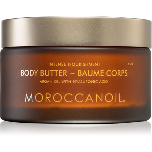 Body Fragrance Originale burro nutriente corpo 200 ml - Moroccanoil - Modalova