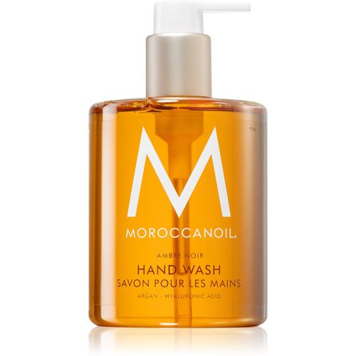 Body Ambre Noir jabón líquido para manos 360 ml - Moroccanoil - Modalova