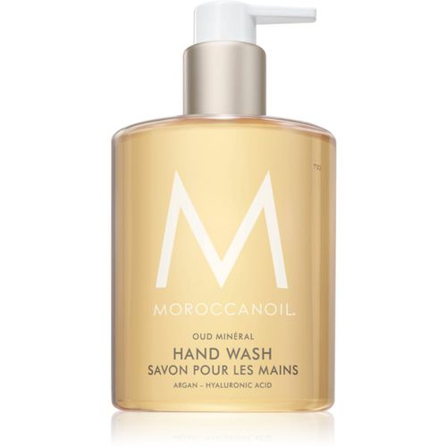 Body Oud Minéral jabón líquido para manos 360 ml - Moroccanoil - Modalova