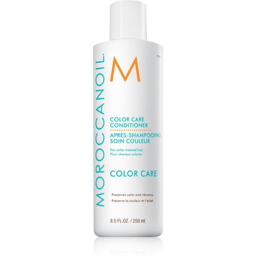 Color Care schützender Conditioner für gefärbtes Haar 250 ml - Moroccanoil - Modalova