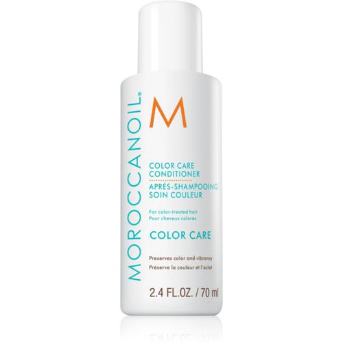 Color Care acondicionador protector para cabello teñido 70 ml - Moroccanoil - Modalova