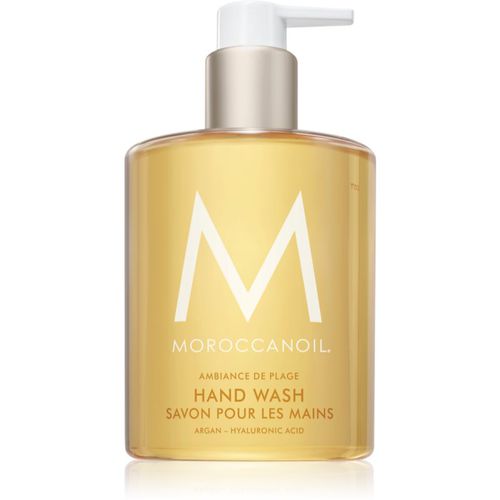 Body Ambiance de Plage flüssige Seife für die Hände 360 ml - Moroccanoil - Modalova