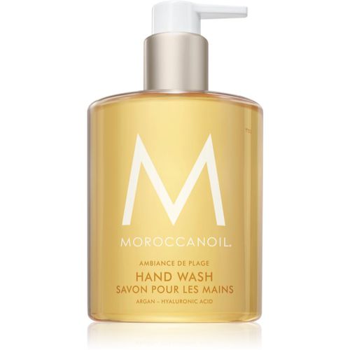 Body Ambiance de Plage jabón líquido para manos 360 ml - Moroccanoil - Modalova