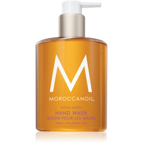 Body Spa du Maroc flüssige Seife für die Hände 360 ml - Moroccanoil - Modalova