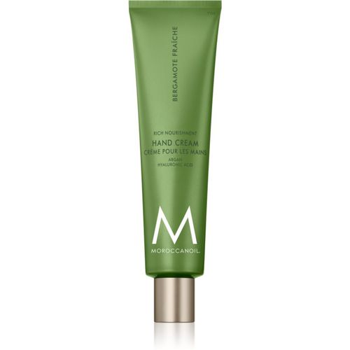 Body Bergamote Fraîche crema de manos 40 ml - Moroccanoil - Modalova