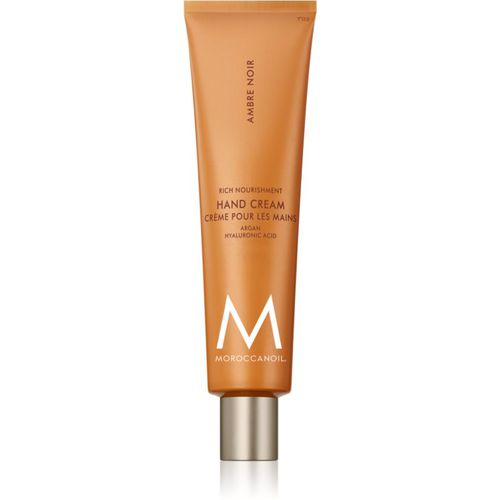 Body Ambre Noir crema de manos 100 ml - Moroccanoil - Modalova