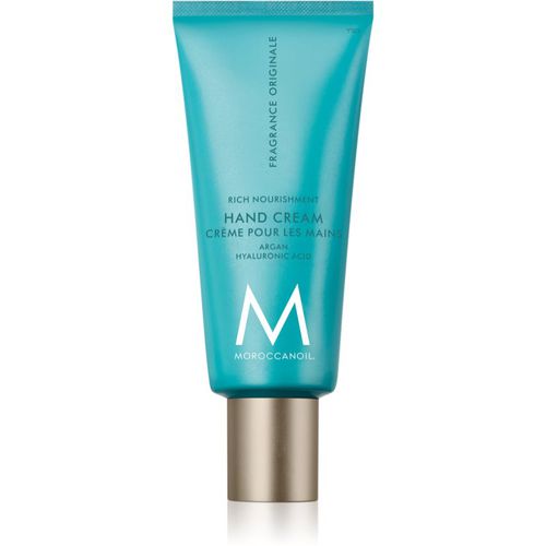 Body Fragrance Originale crema de manos 40 ml - Moroccanoil - Modalova