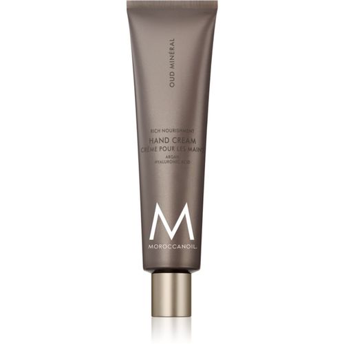 Body Oud Minéral crema de manos 40 ml - Moroccanoil - Modalova