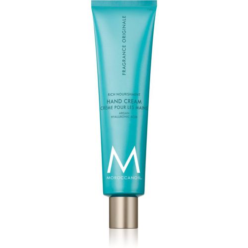 Body Fragrance Originale crema de manos 100 ml - Moroccanoil - Modalova