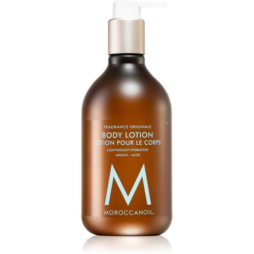 Body Fragrance Originale crema nutriente corpo 360 ml - Moroccanoil - Modalova