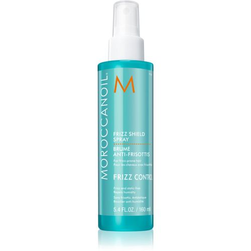 Frizz Control Frizz Shield Spray spray para dar definición al peinado antiencrespamiento 160 ml - Moroccanoil - Modalova