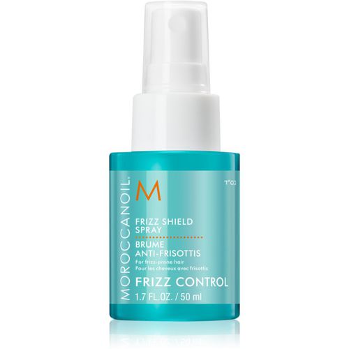 Frizz Control Frizz Shield Spray spray para dar definición al peinado antiencrespamiento 50 ml - Moroccanoil - Modalova