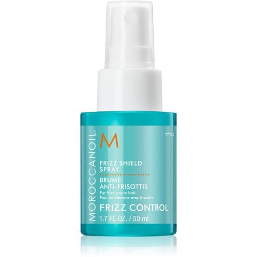 Frizz Control Frizz Shield Spray styling Spray gegen strapaziertes Haar 50 ml - Moroccanoil - Modalova