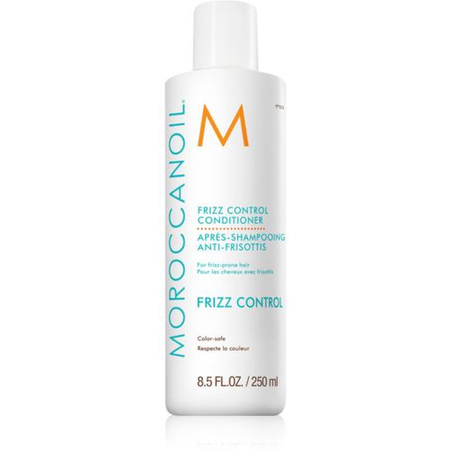 Frizz Control acondicionador capilar antiencrespamiento 250 ml - Moroccanoil - Modalova