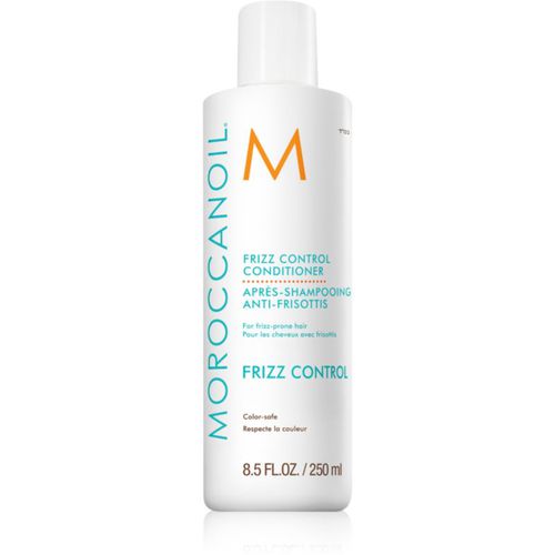 Frizz Control Haarconditioner gegen strapaziertes Haar 250 ml - Moroccanoil - Modalova