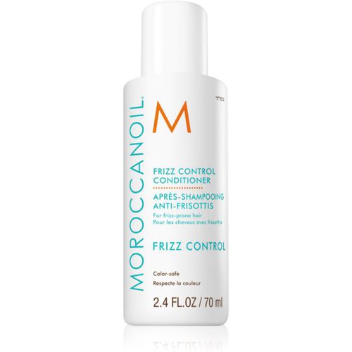 Frizz Control acondicionador capilar antiencrespamiento 70 ml - Moroccanoil - Modalova