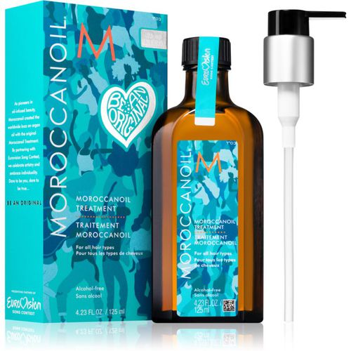 Treatment cura per capelli per tutti i tipi di capelli 125 ml - Moroccanoil - Modalova