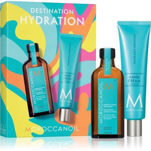 Destination Hydration Set für den Körper - Moroccanoil - Modalova