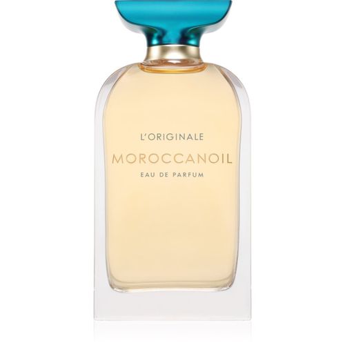 L'Originale Eau de Parfum Eau de Parfum para mujer 100 ml - Moroccanoil - Modalova