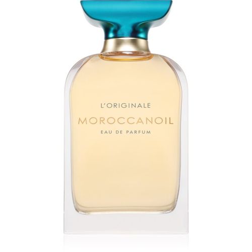 L'Originale Eau de Parfum Eau de Parfum para mujer 60 ml - Moroccanoil - Modalova