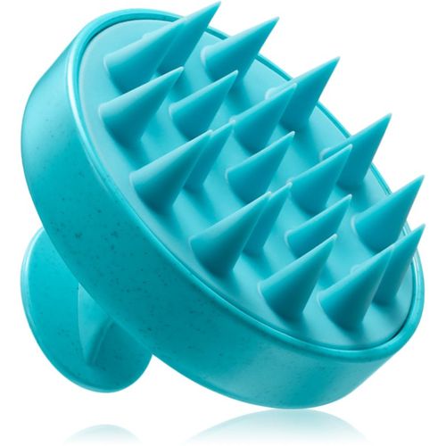 Scalp Massage Brush cepillo para masaje para la piel y raíz del cabello 1 ud - Moroccanoil - Modalova