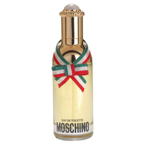 Eau de Toilette da donna 45 ml - Moschino - Modalova