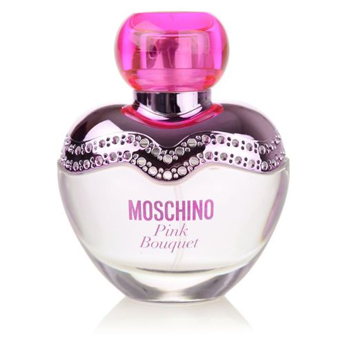 Pink Bouquet Eau de Toilette da donna 30 ml - Moschino - Modalova