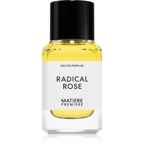 Radical Rose Eau de Parfum unisex 50 ml - Matiere Premiere - Modalova
