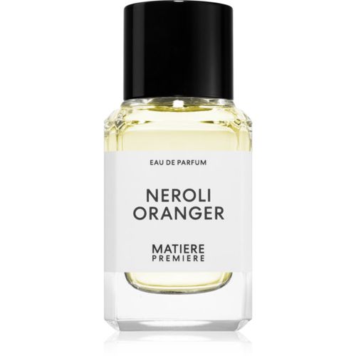 Neroli Oranger Eau de Parfum unisex 50 ml - Matiere Premiere - Modalova