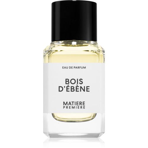 Bois d'Ebene Eau de Parfum unisex 50 ml - Matiere Premiere - Modalova