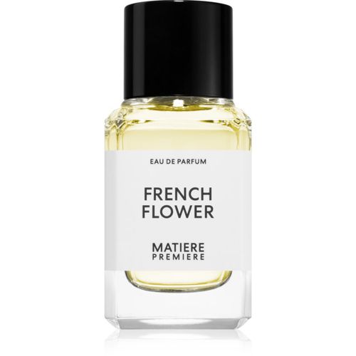 French Flower Eau de Parfum unisex 50 ml - Matiere Premiere - Modalova