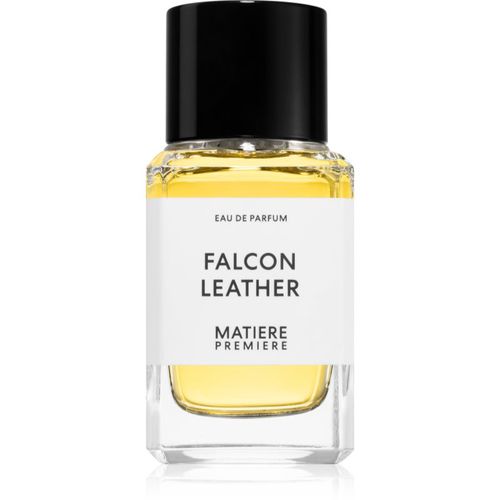 Falcon Leather Eau de Parfum unisex 100 ml - Matiere Premiere - Modalova