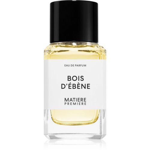 Bois d'Ebene Eau de Parfum unisex 100 ml - Matiere Premiere - Modalova