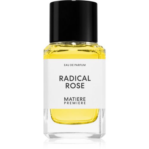 Radical Rose Eau de Parfum unisex 100 ml - Matiere Premiere - Modalova