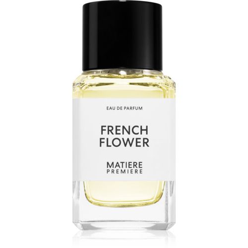 French Flower Eau de Parfum Unisex 100 ml - Matiere Premiere - Modalova