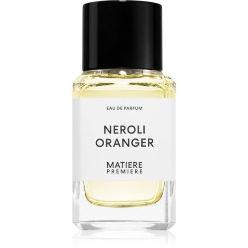 Neroli Oranger Eau de Parfum unisex 100 ml - Matiere Premiere - Modalova