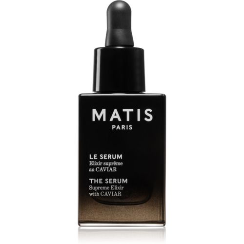 Caviar The Serum sérum antienvejecimiento con caviar 30 ml - MATIS Paris - Modalova