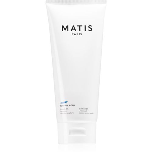 Réponse Body Stretch-HA crema-gel per le smagliature 200 ml - MATIS Paris - Modalova