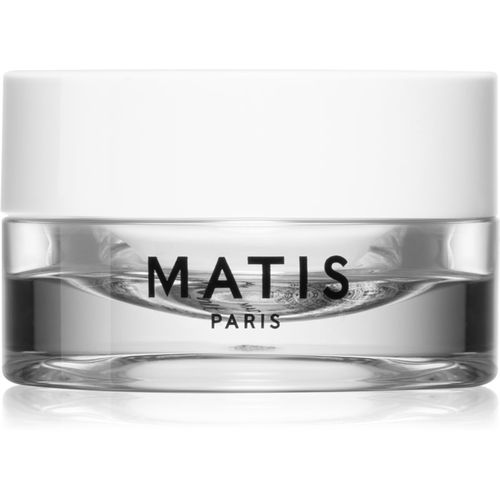 Réponse Regard Global-Eyes crema antiarrugas para contorno de ojos antiojeras 15 ml - MATIS Paris - Modalova