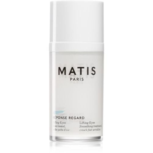 Réponse Regard Lifting-Eyes gel liftante occhi 15 ml - MATIS Paris - Modalova